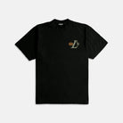 No L's - Embroidered Ultra Heavyweight T-shirt