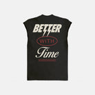 Better With Time Ultra Heavyweight Sleeveless