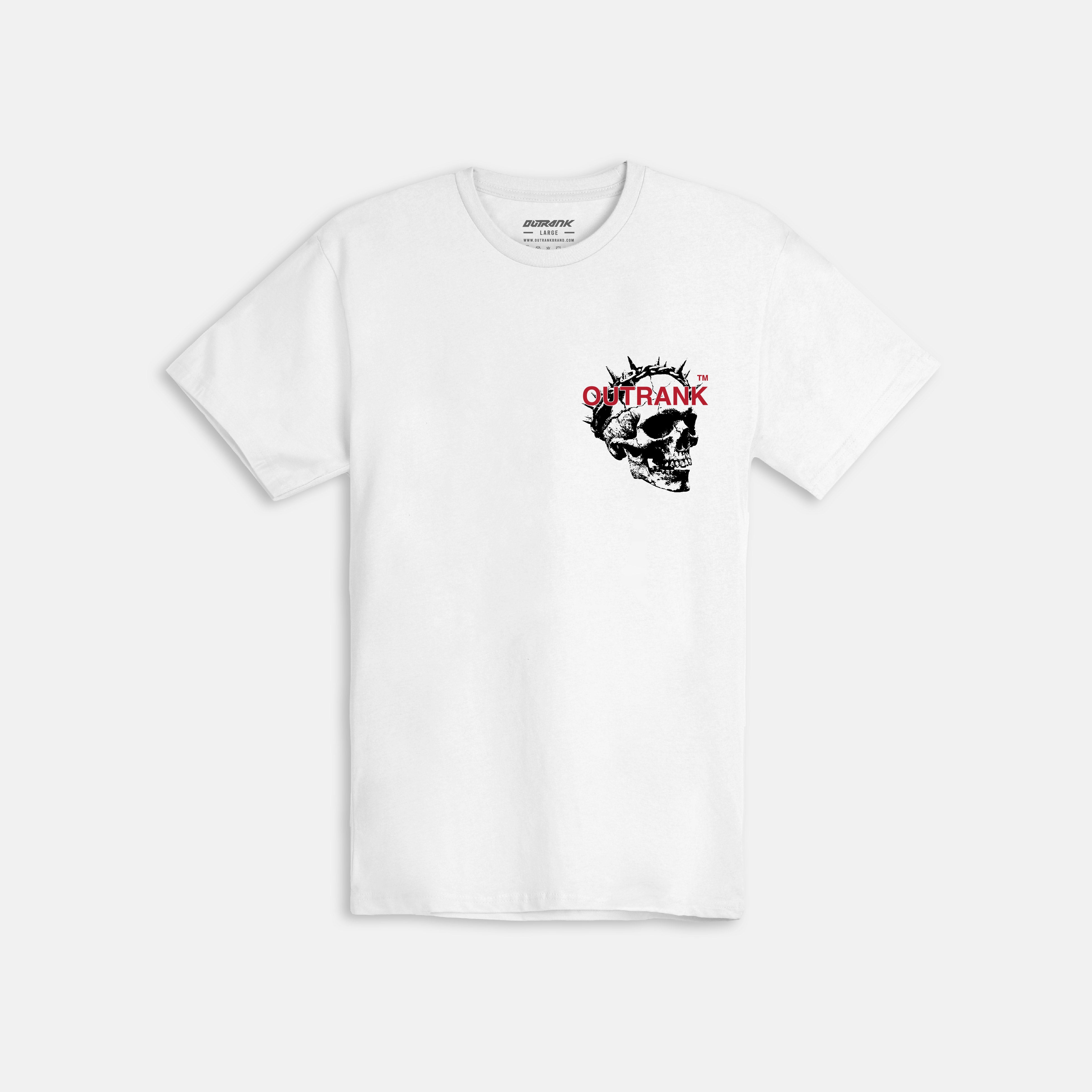 Saint & Sinner T-Shirt