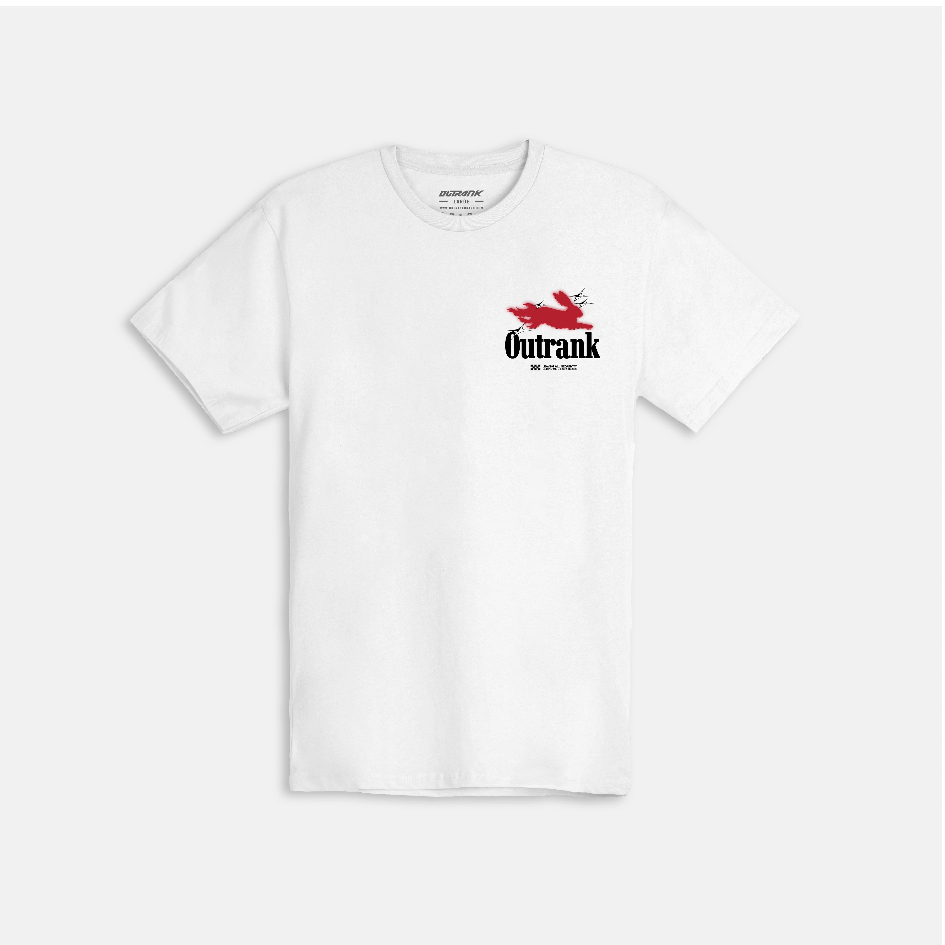 Motion Department T-shirt