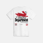 Motion Department T-shirt