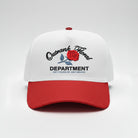 Get Yours Embroidered Snapback