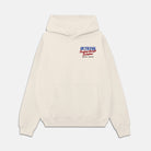 Against All Odds Ultra Heavyweight Hoodie