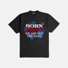 Born Different Ultra Heavyweight T-shirt