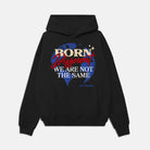 Born Different Ultra Heavyweight Hoodie
