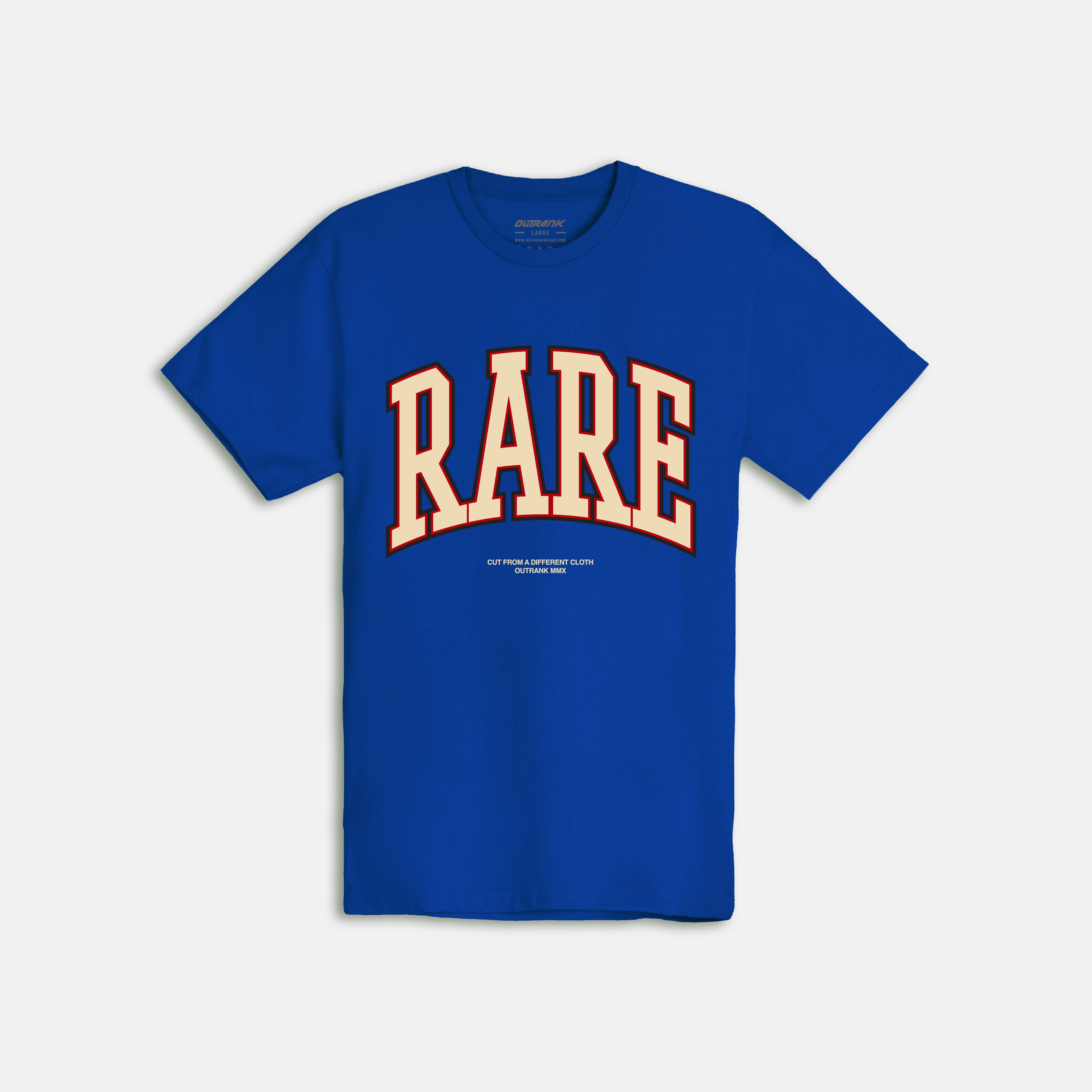 R.A.R.E. T-Shirt