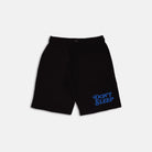 Don't Sleep Embroidered Shorts