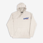 R.A.R.E  Embroidered Hoodie
