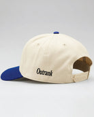 R.A.R.E Embroidered Snapback