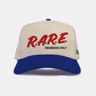 R.A.R.E Snapback