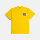 Stay In Your Lane Embroidered Ultra Heavyweight T-shirt