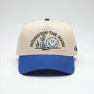 Highest In The Room Embroidered Snapback