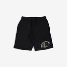 Highest In The Room Embroidered Short