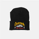 Taxi Service Beanie