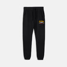 Taxi Service Embroidered Joggers