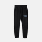 Don't Sleep Embroidered Joggers