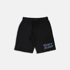 Don't Sleep Embroidered Shorts