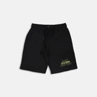 Family Over Everything Embroidered Short