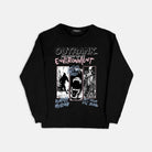 Product of My Environment Crewneck Fleece