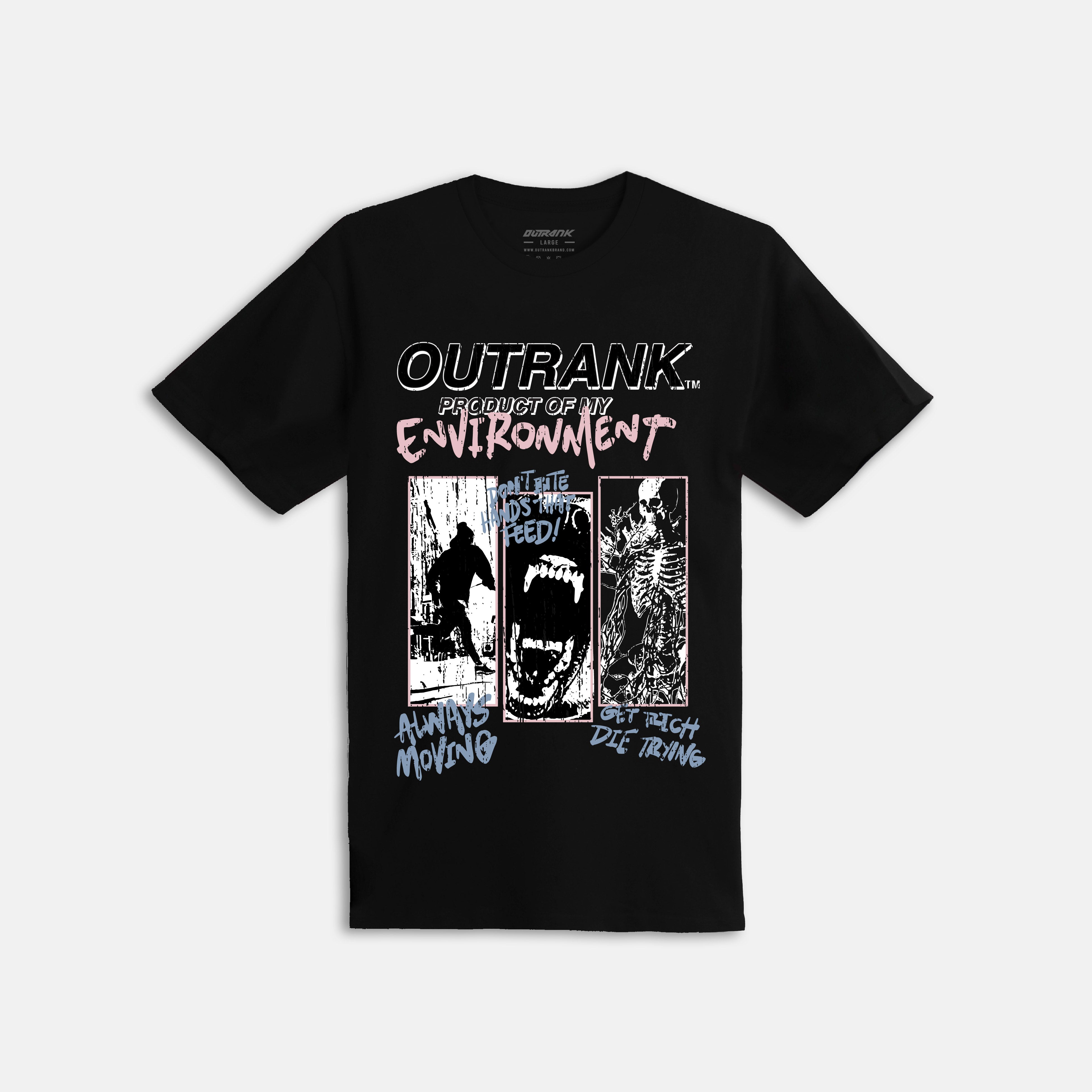 Product of My Environment T-Shirt