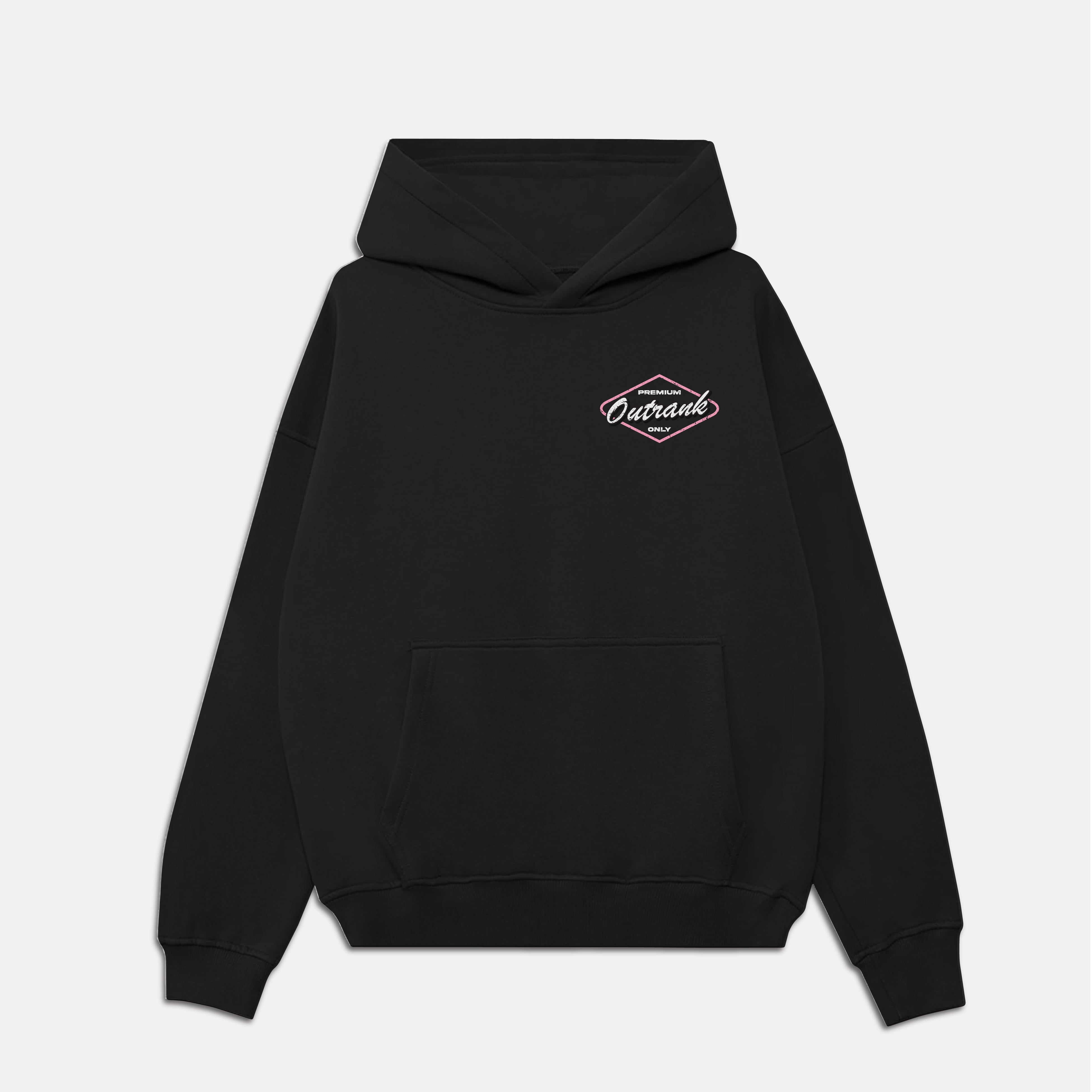 Don’t Gas Me Up Ultra Heavyweight Hoodie