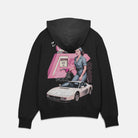Don’t Gas Me Up Ultra Heavyweight Hoodie