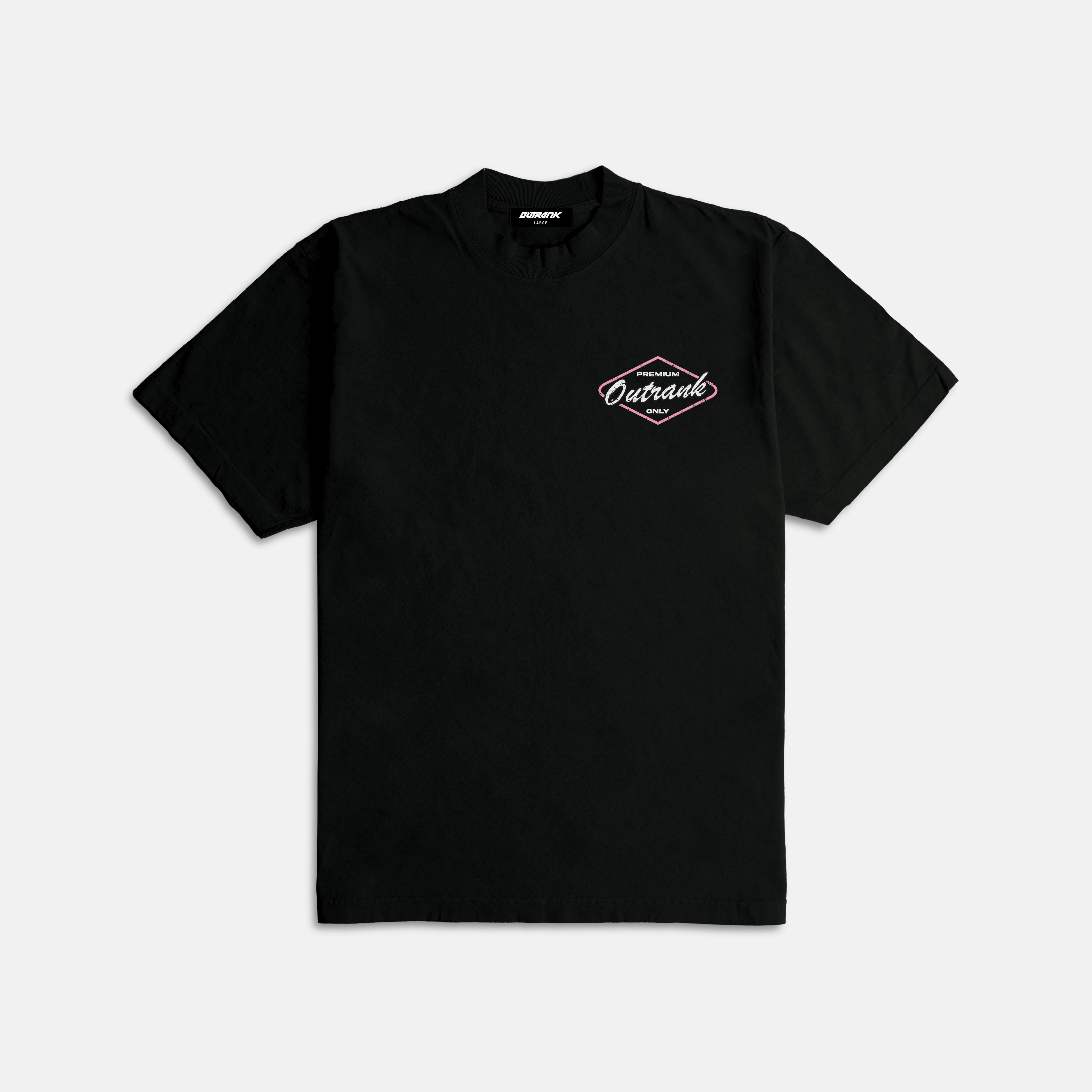 Don’t Gas Me Up Ultra Heavyweight T-shirt