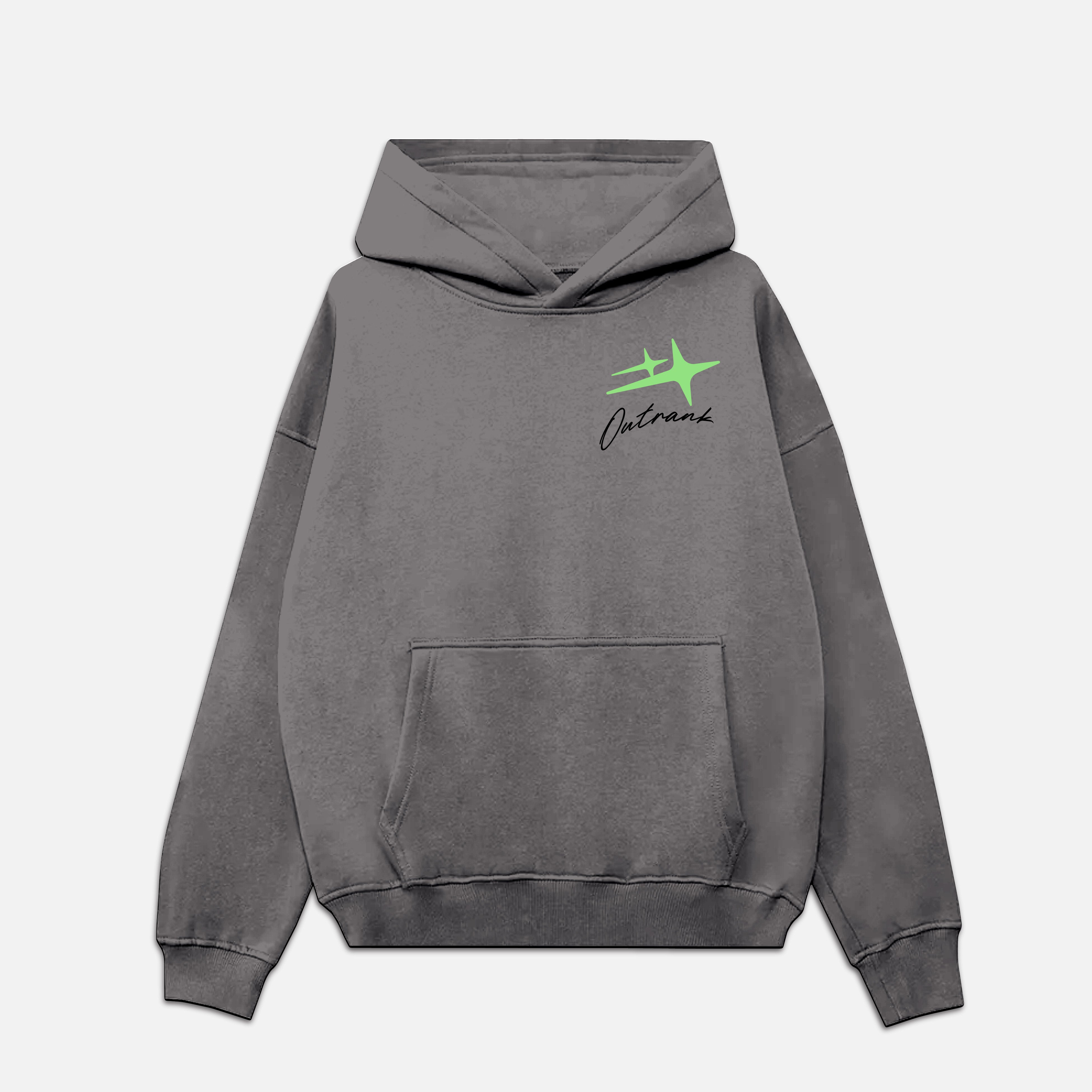 Favored Ultra Heavyweight Hoodie