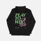 Play To Win Hoodie