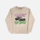 Chasin’ The Highs Crewneck Fleece