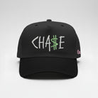 Chase Embroidered Snapback