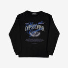 Opp Stopper Crewneck Fleece