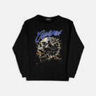 Never Fold Crewneck Fleece