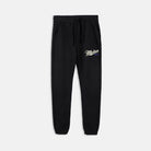 Motion Dept. Embroidered Joggers