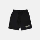 Motion Dept. Embroidered Short