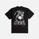 No Time To Waste Ultra Heavyweight T-shirt