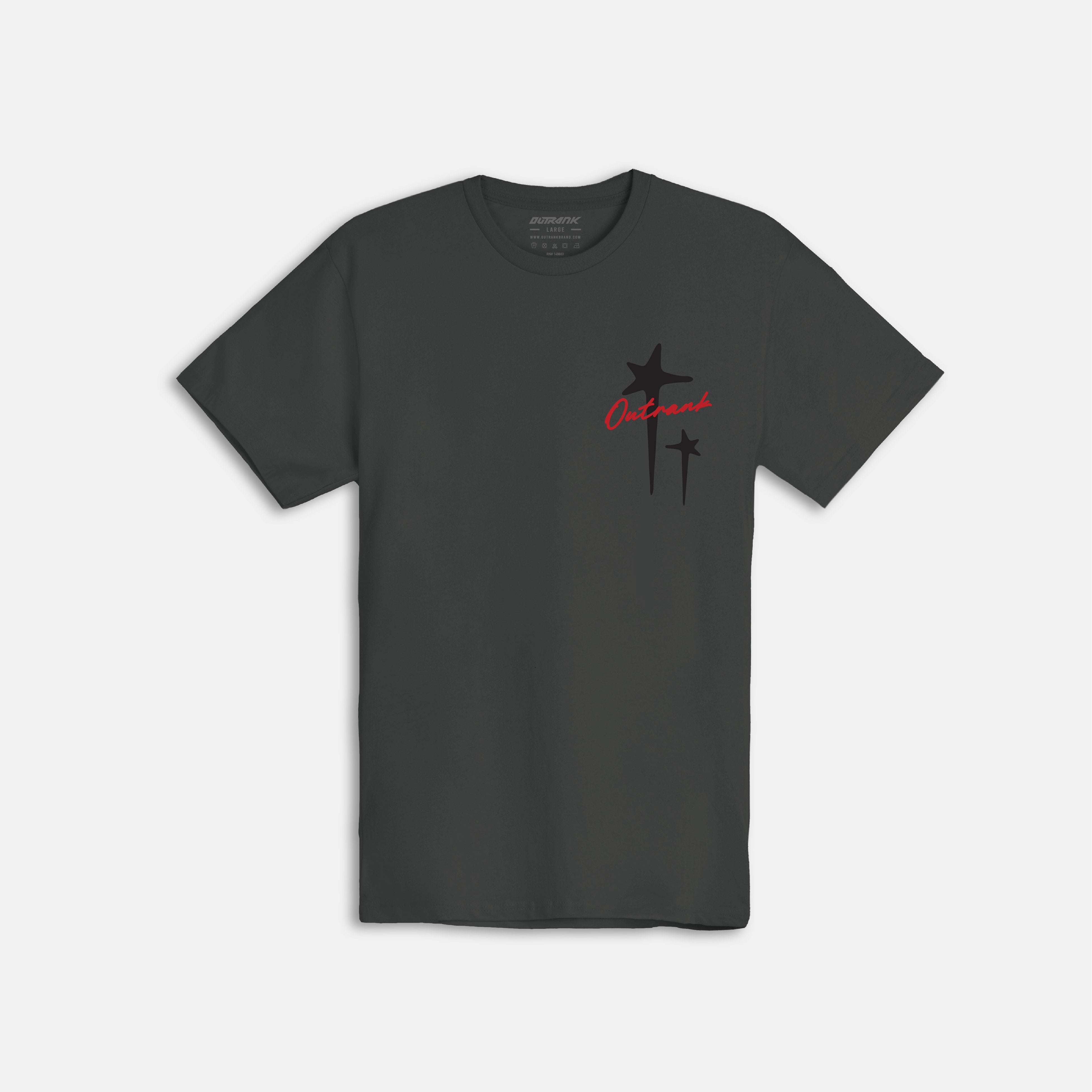 Always Shining T-Shirt