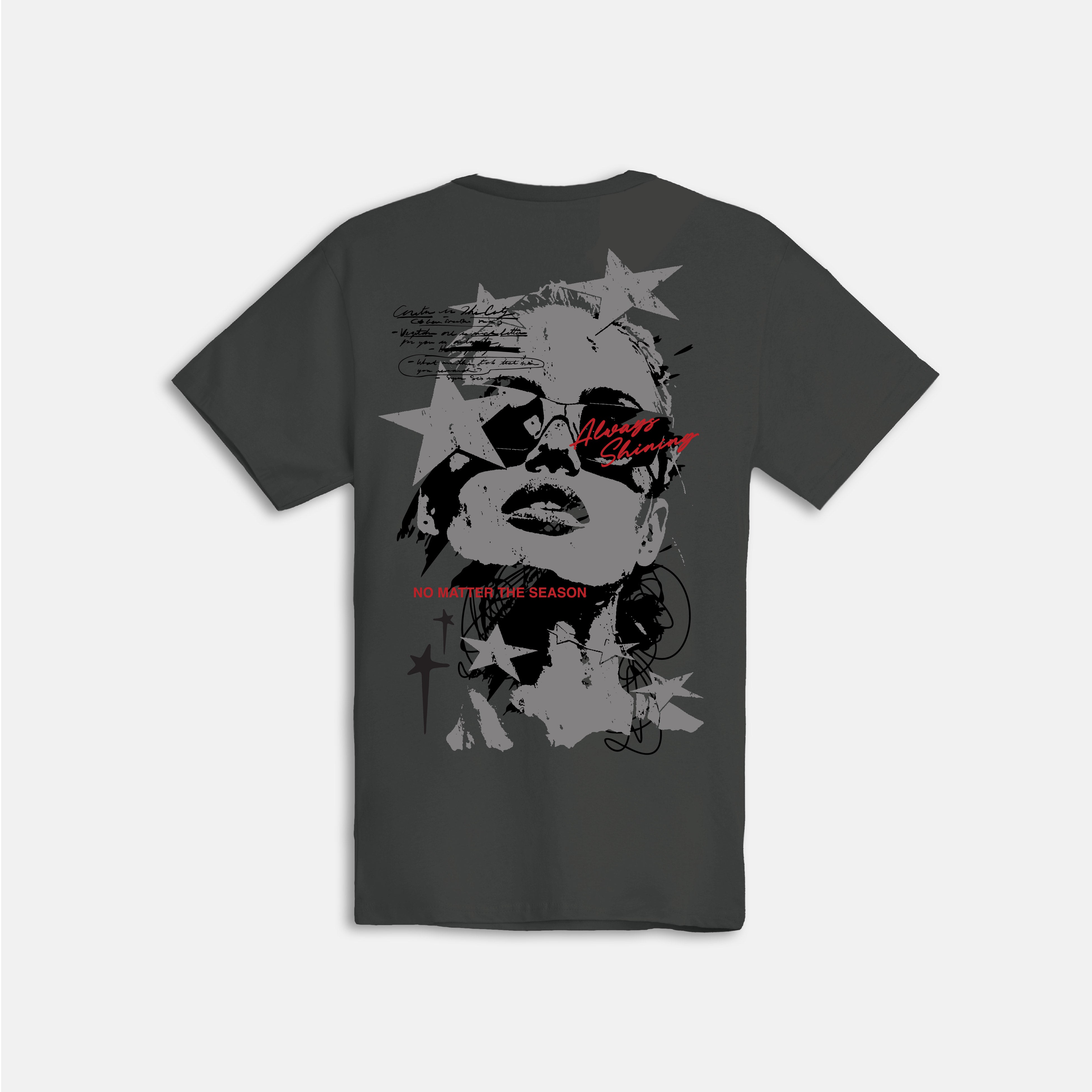 Always Shining T-Shirt