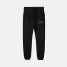 Move in Silence Embroidered Joggers