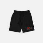 Move in Silence Embroidered Short
