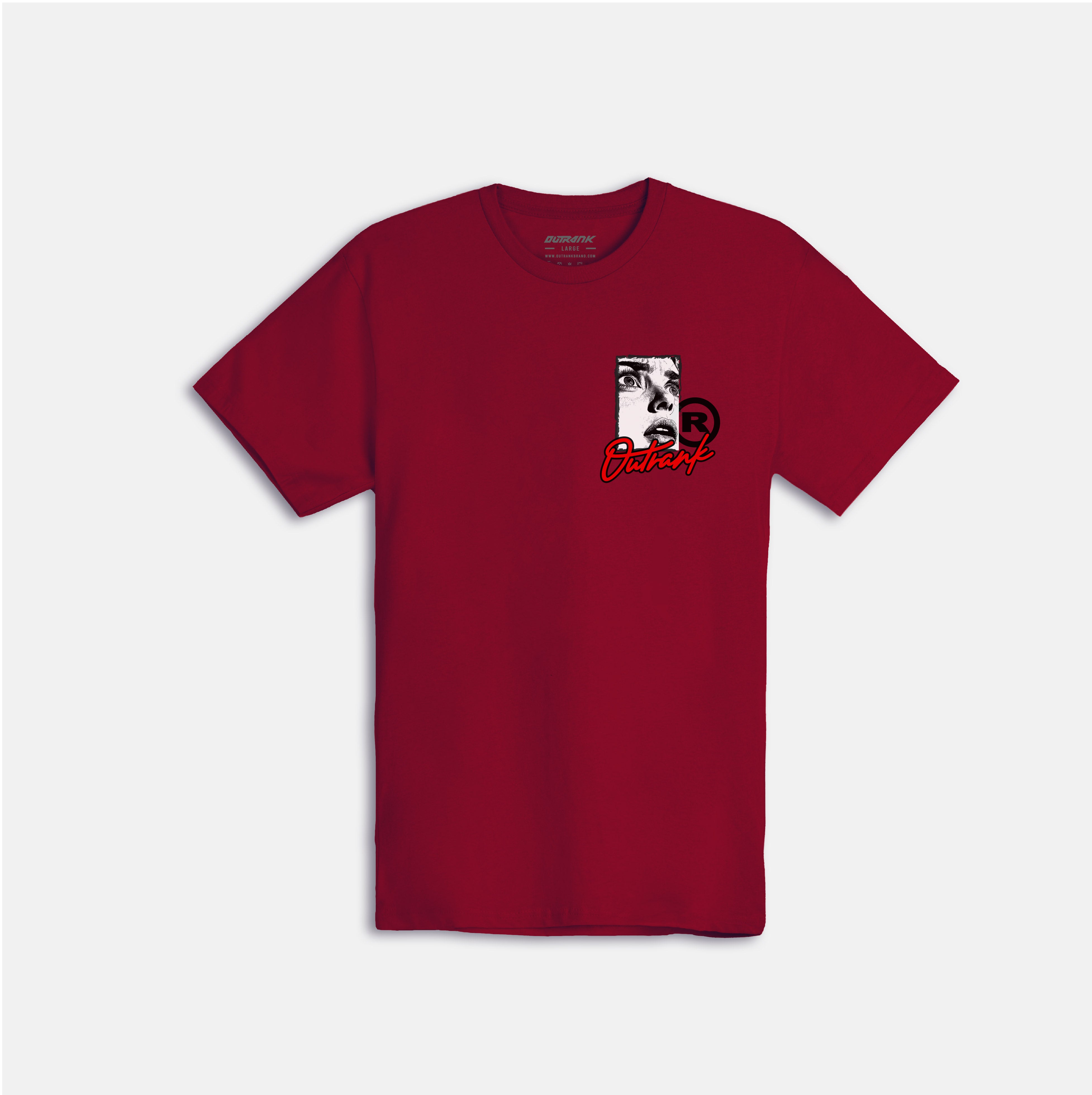 Watch Your Mouth T-Shirt