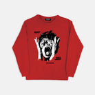 Scared Money Crewneck Fleece