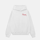 Betting On Myself  Ultra Heavyweight Hoodie