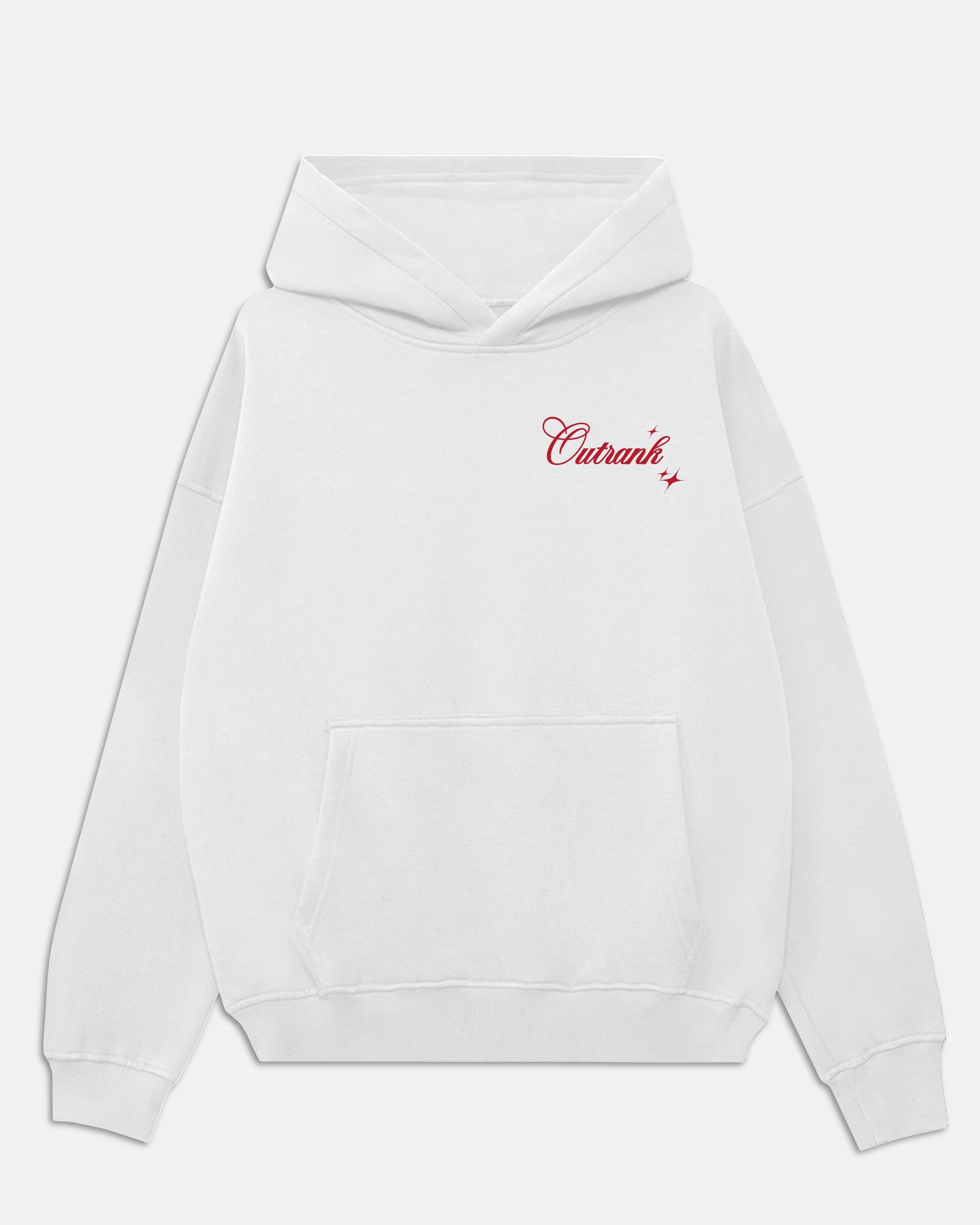 Betting On Myself  Ultra Heavyweight Hoodie