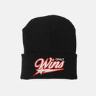 Only Wins Beanie