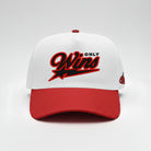 Only Wins Embroidered Snapback