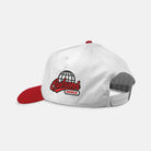 Only Wins Embroidered Snapback