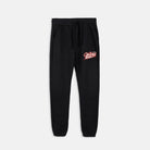 Only Wins Embroidered Joggers