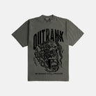 No Snakes Shall Prosper Ultra Heavyweight T-shirt