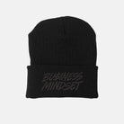 Business Mindset Beanie